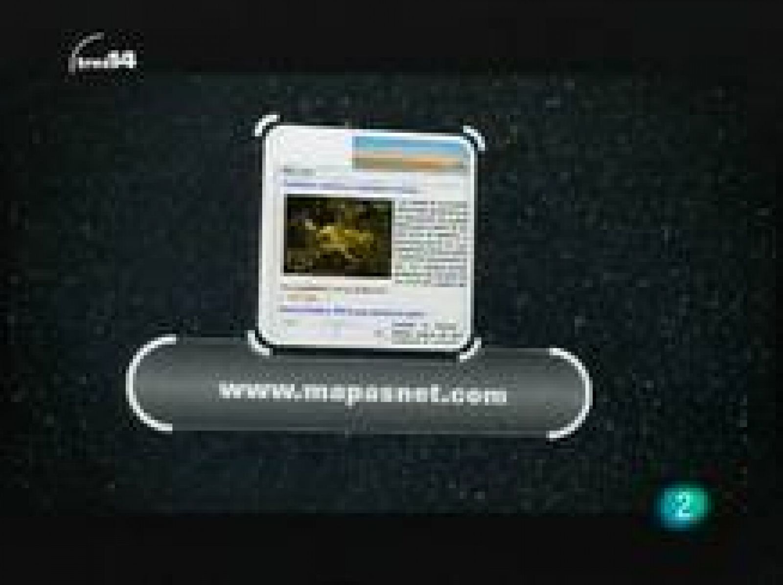 Libros y webs (mapas)