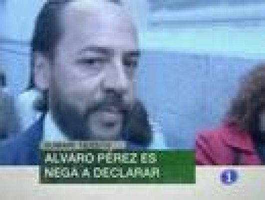 L'informatiu - Comunitat Valenciana - L'informatiu Comunitat Valenciana - 18/05/10