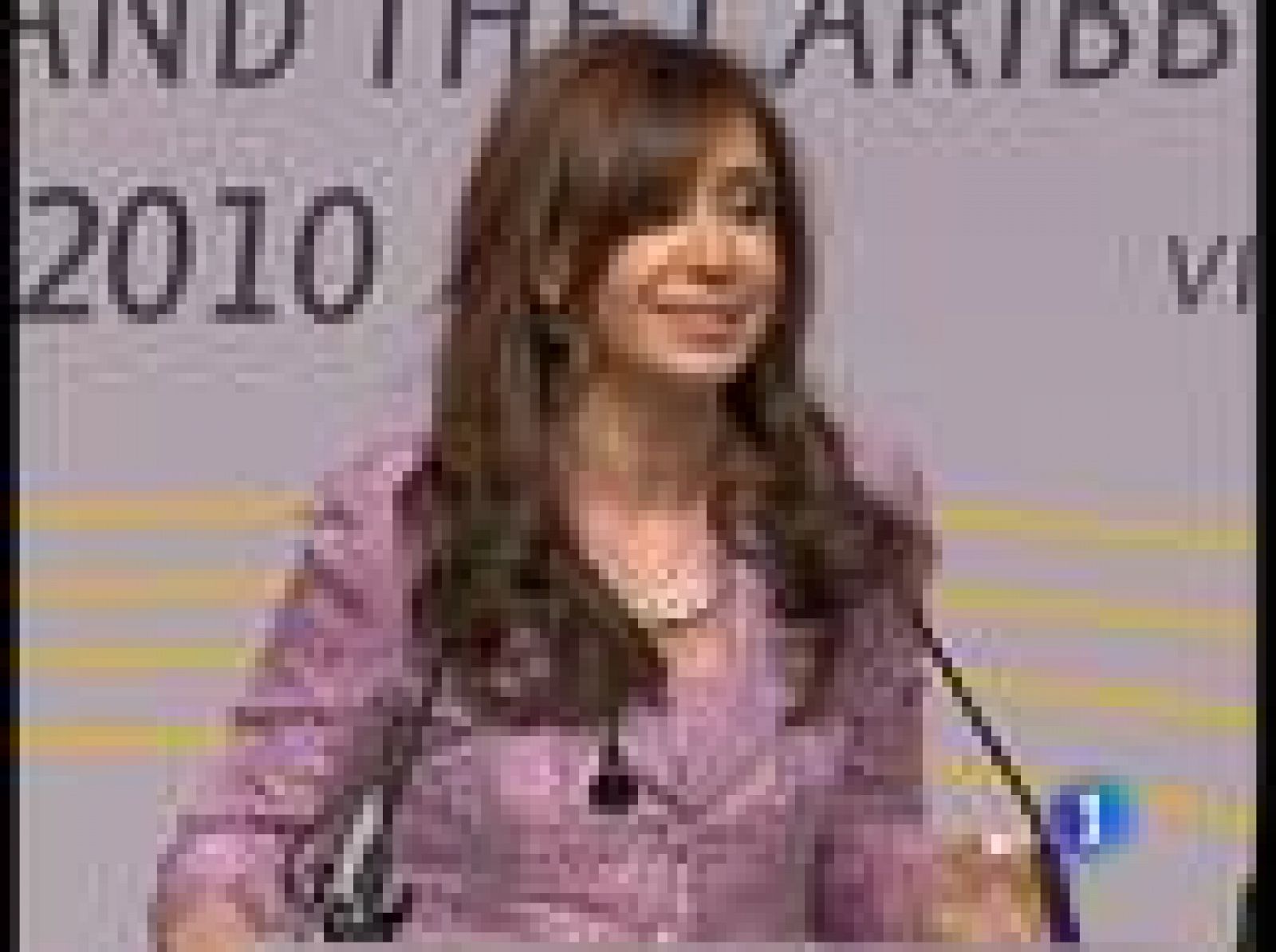 Países como Argentina y Bolivia han pedido expresamente que no se discrimine a los inmigrantes | Ver