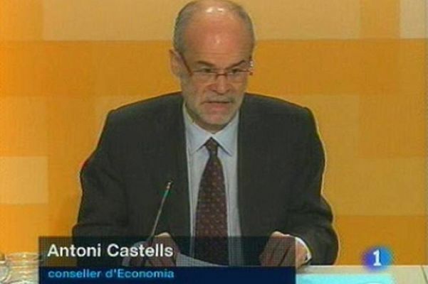 L'Informatiu - L'informatiu migdia - 18/05/10