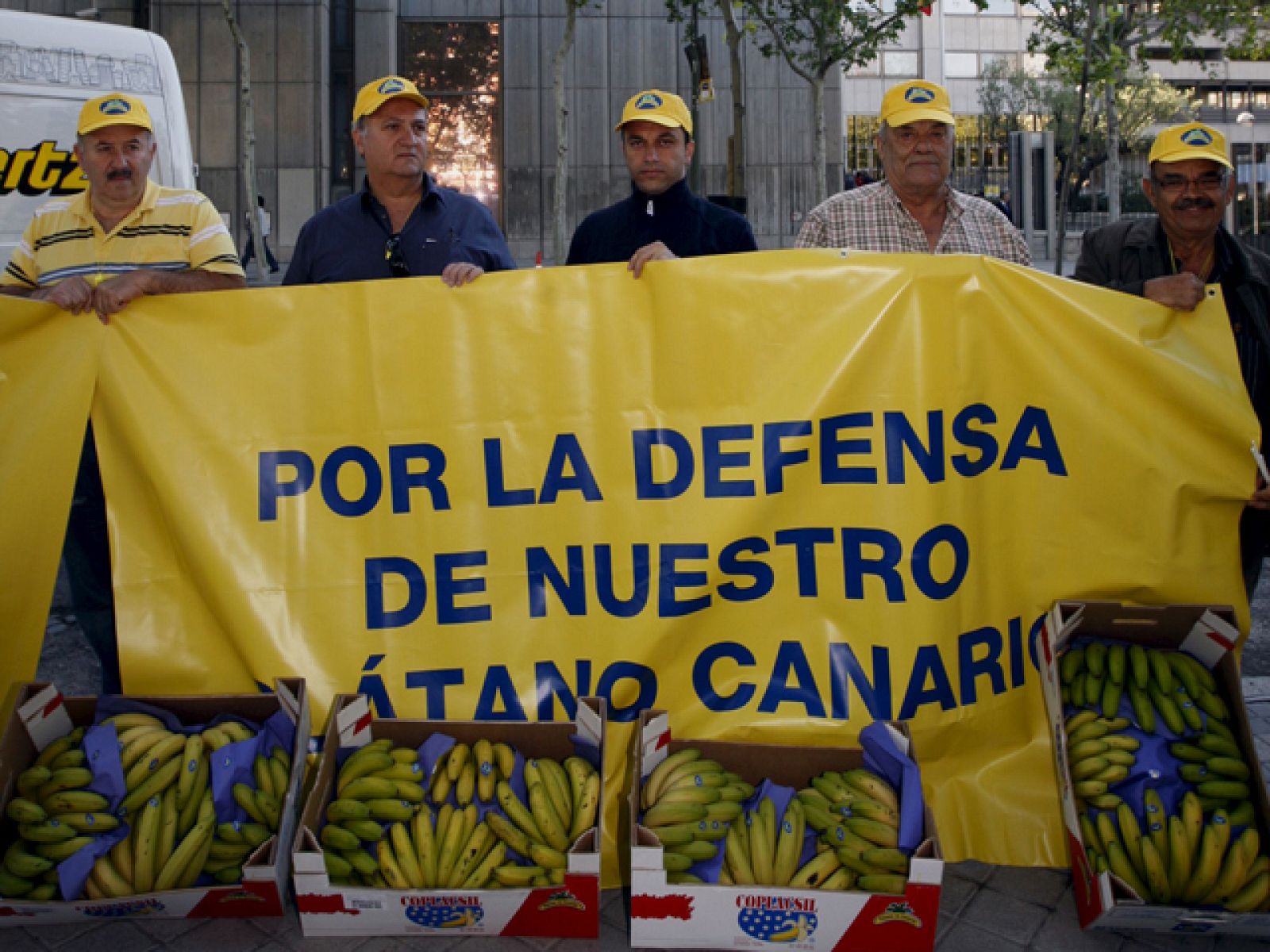 Se desbloquean las negociaciones con Mercosur | Ver