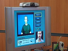 El mundo se mueve contigo - Tecnosoluciones: Videointerpretación en lengua de signos 