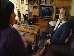 El mundo se mueve contigo - Vidas adaptadas: capítulo 11