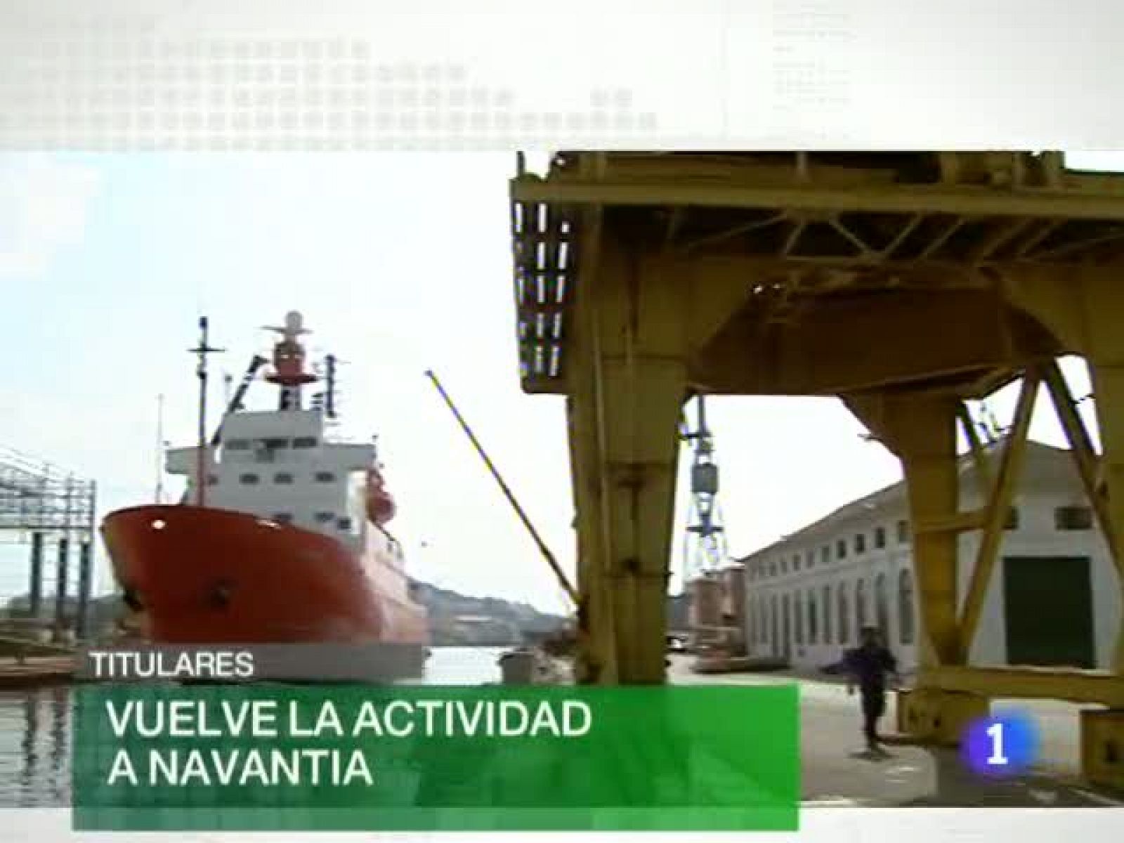 Noticias Murcia: Noticias Murcia - 18/05/10  | RTVE Play