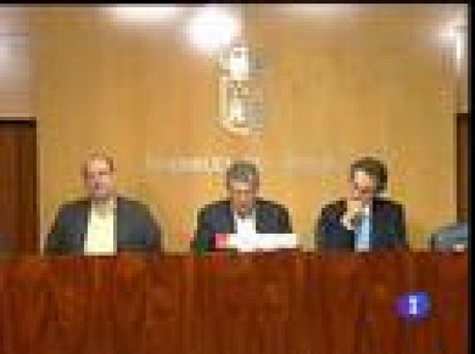  - No publican los bienes López Viejo