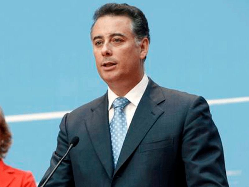 La Asamblea de Madrid rechaza publicar los bienes de López Viejo