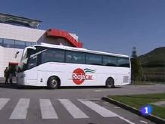 Informativo Telerioja - Informativo Telerioja - 18/05/10