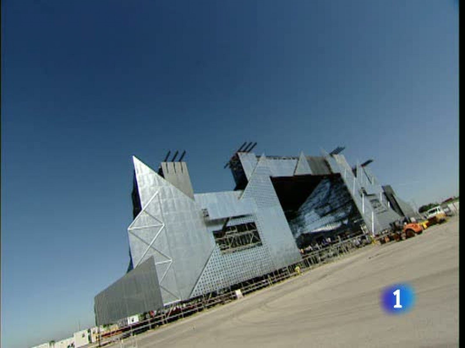 Todo a punto para la segunda edición de Rock in Río Madrid | Ver