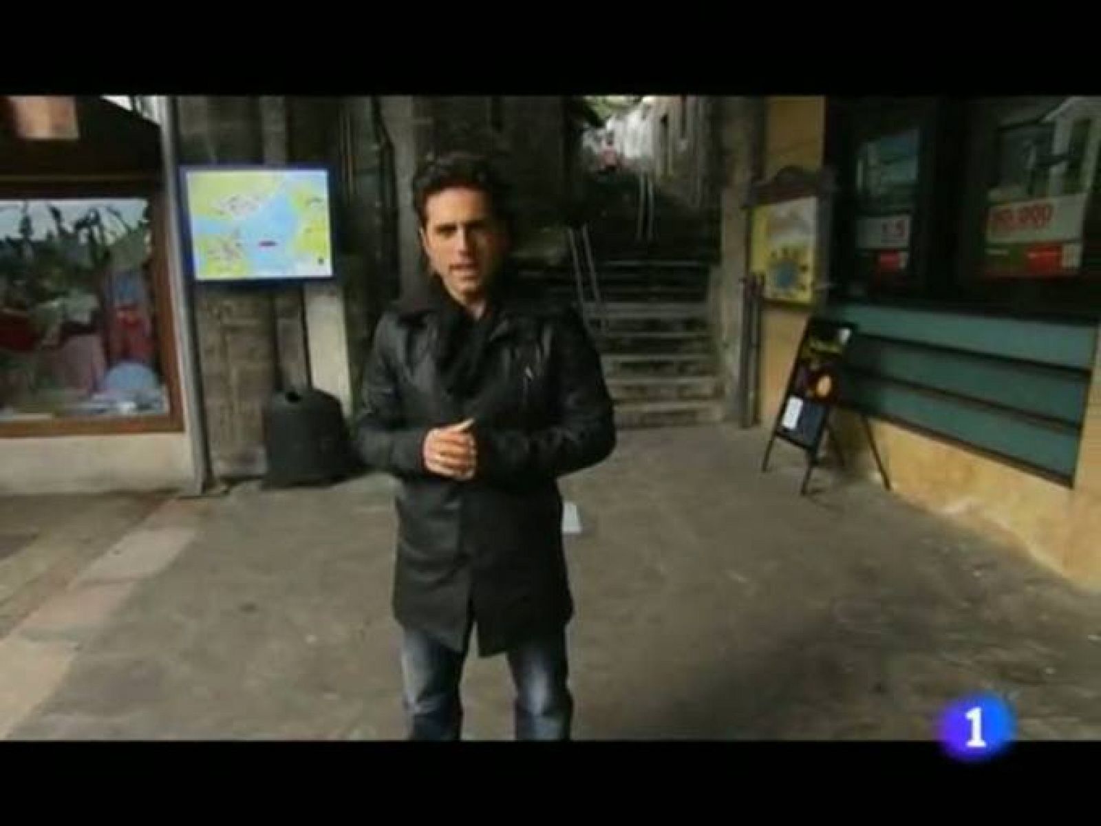 Telecantabria. (18/05/10)