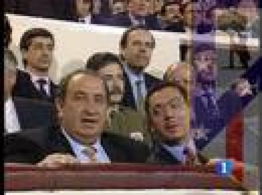 Copa del Rey - Pantic, aún con el pelo de punta