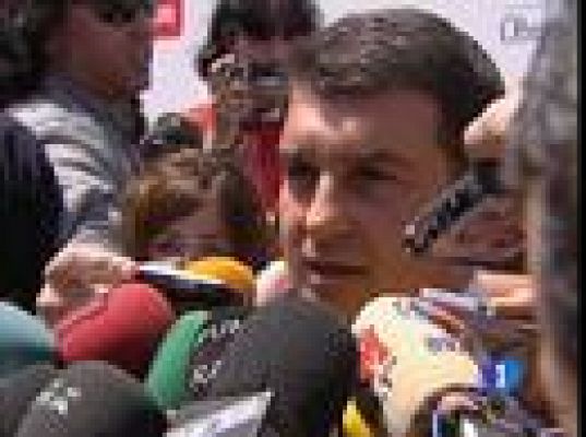  - Villa, a punto de azulgrana