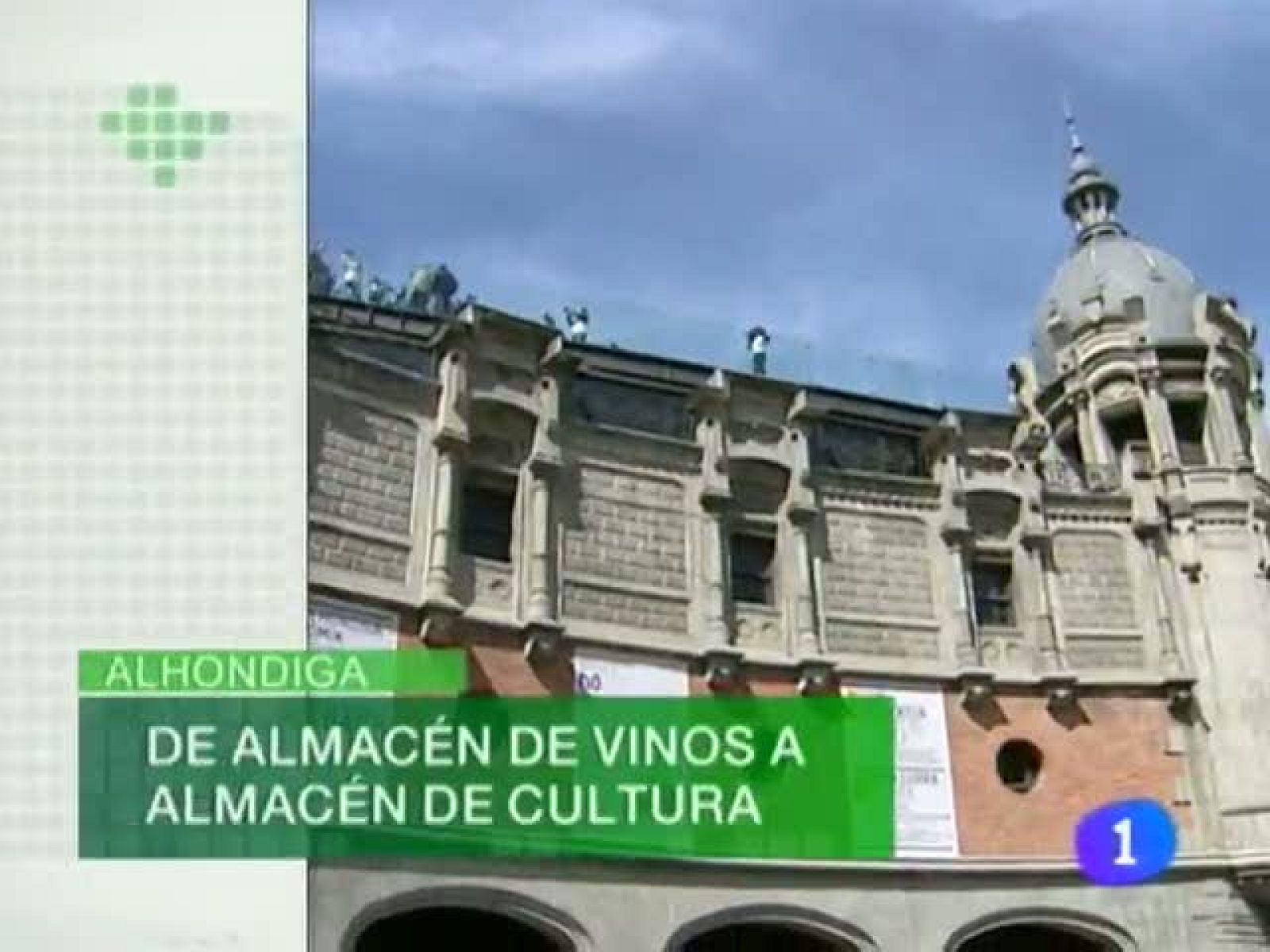  Telenorte.País Vasco(18/5/10)