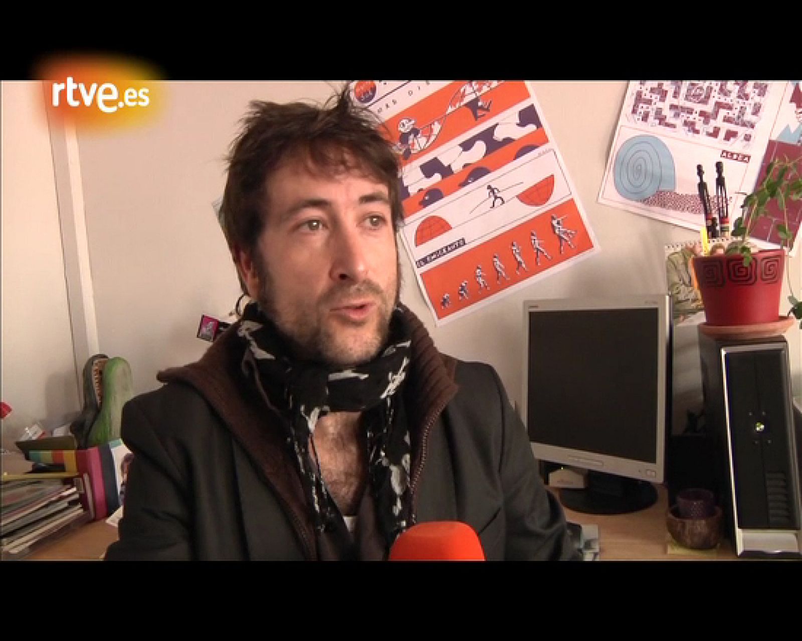 Entrevista a Muchachito Bombo Infierno | Ver
