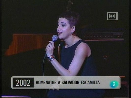 Memòries de la tele - Personatge: Lloll Bertran