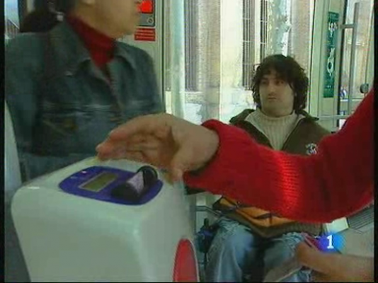 L'Informatiu - La llei de dependència, retallada