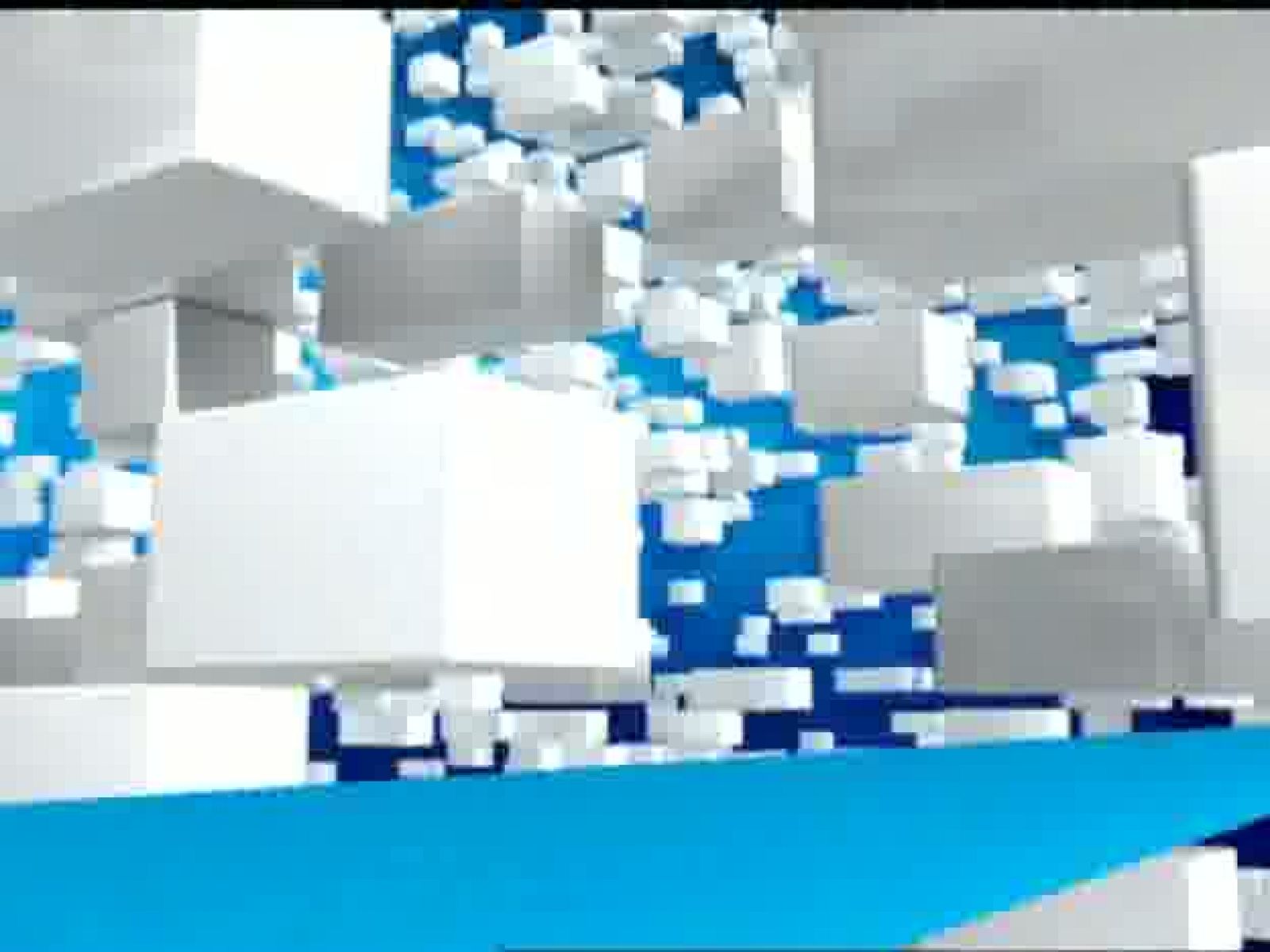 Telediario 1 - 18/05/10 | Ver