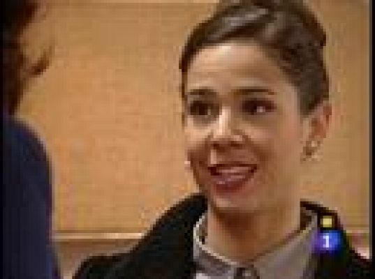 Amar en tiempos revueltos - Ana y Teresa, juntas de nuevo