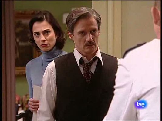 Amar en tiempos revueltos - T5 - Capítulo 180