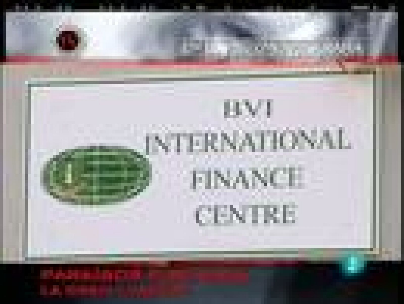 Documentos TV - Paraísos fiscales, la gran evasión - Documentos TV | Ver