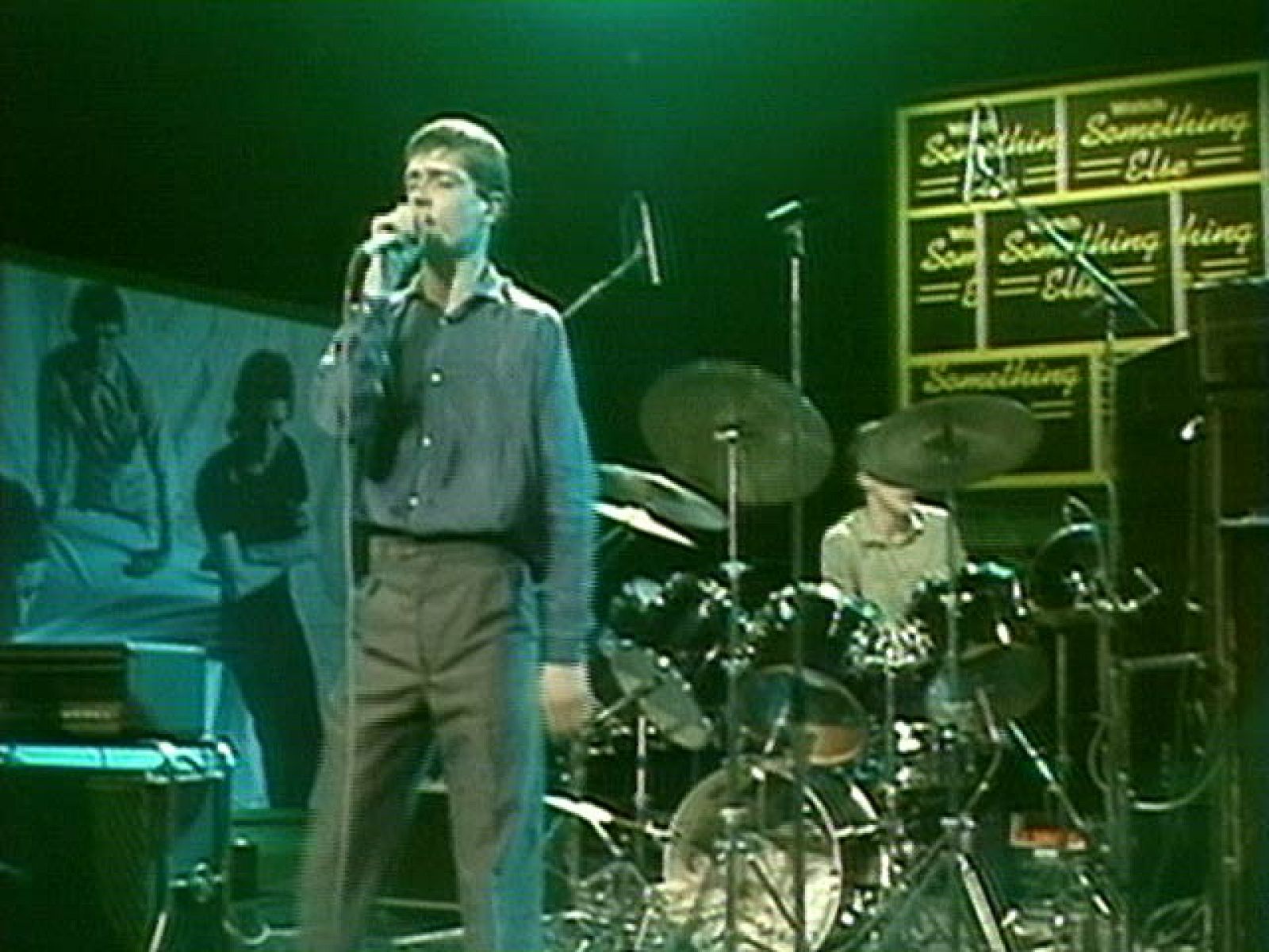 Hace treinta años que murió Ian Curtis, el cantante de Joy Division | Ver