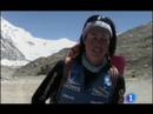 Telediario 1 - Telediario en 4' - 18/05/10