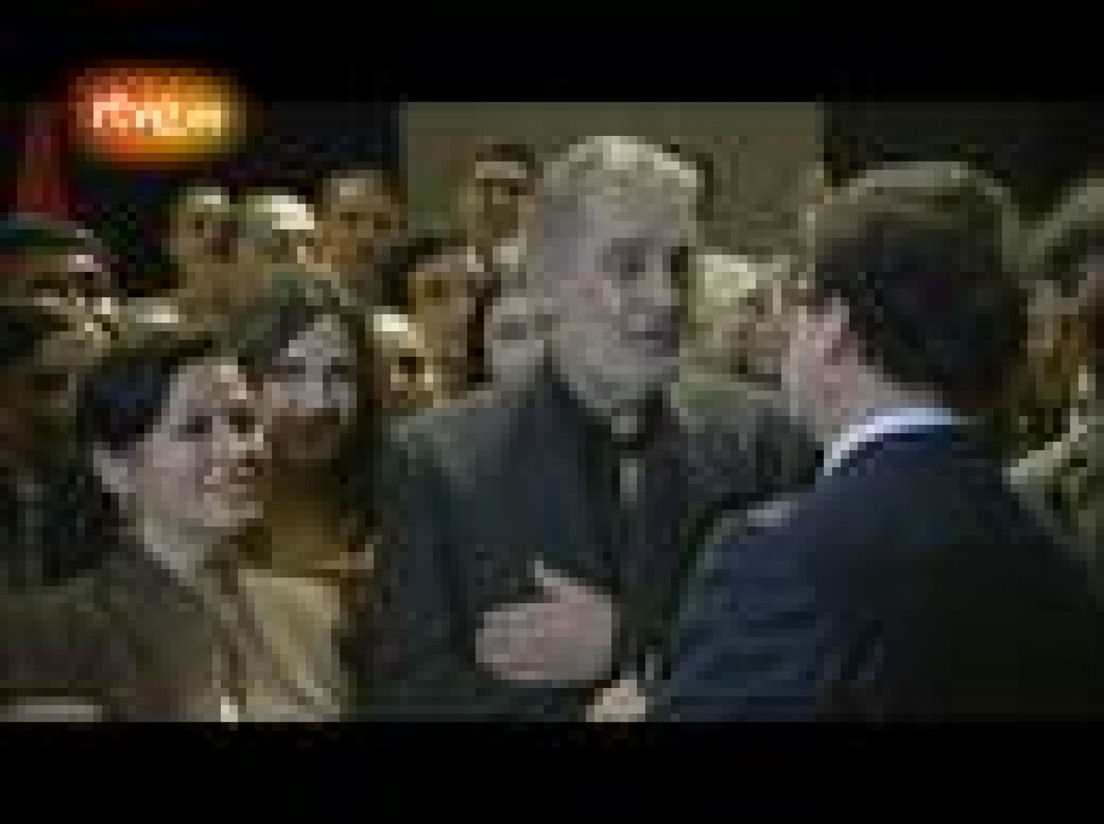 Sin programa: Plácido Domingo, "recuperado" | RTVE Play