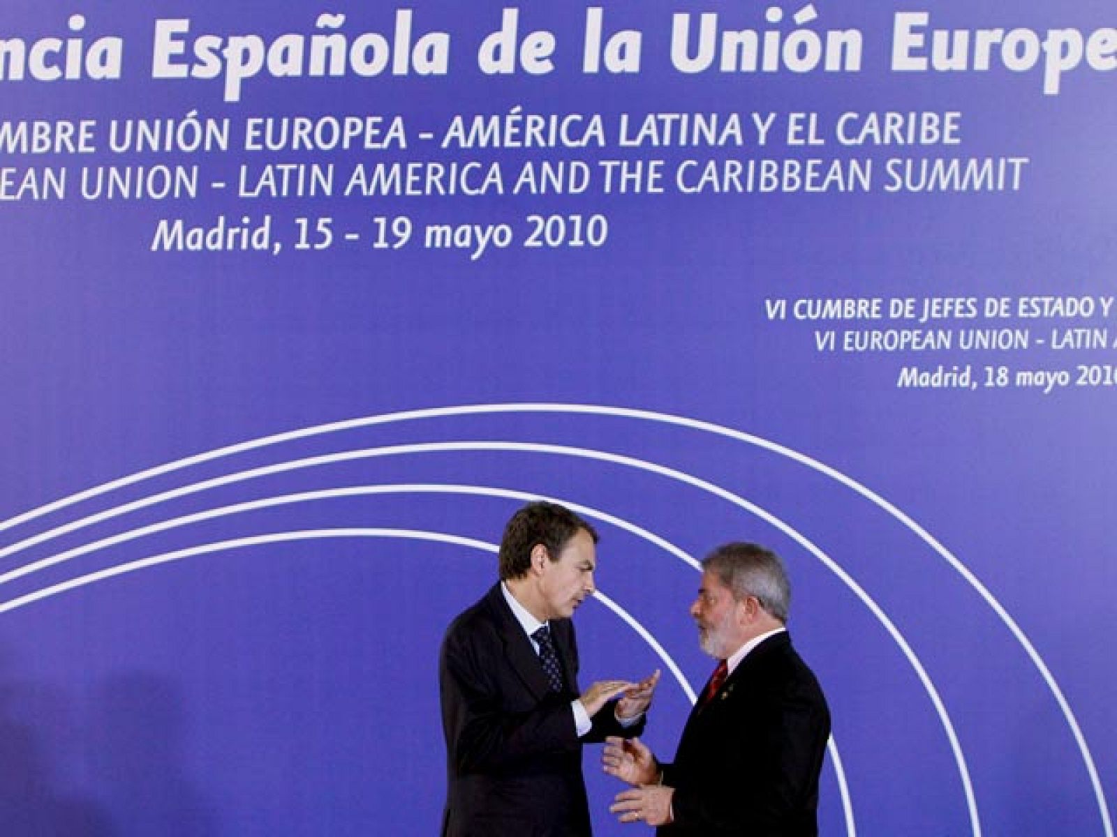 Acuerdos de la Cumbre UE-América Latina y Caribe | Ver