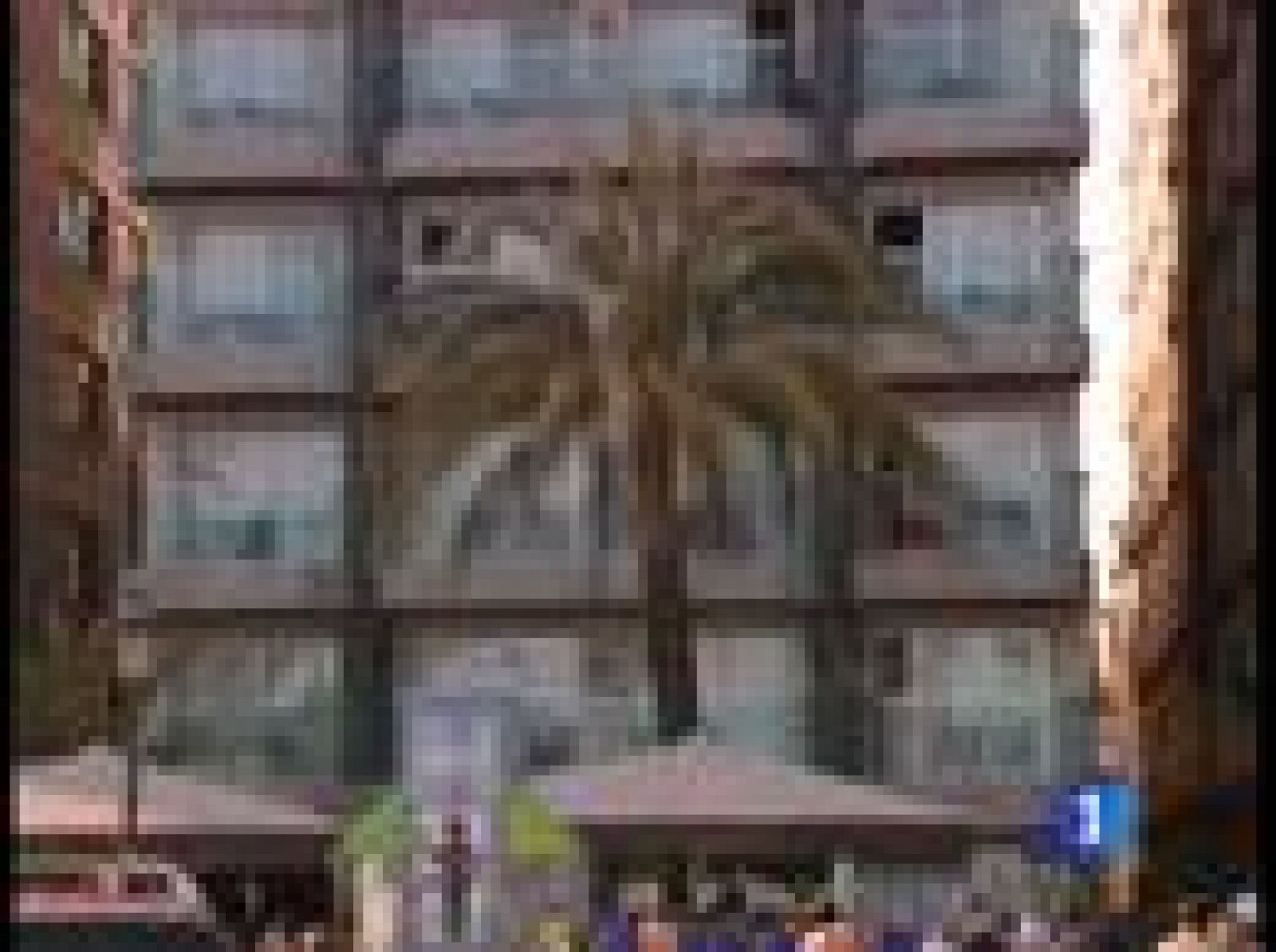 En Lloret de Mar, Girona, una mujer mata a sus dos hijos | Ver