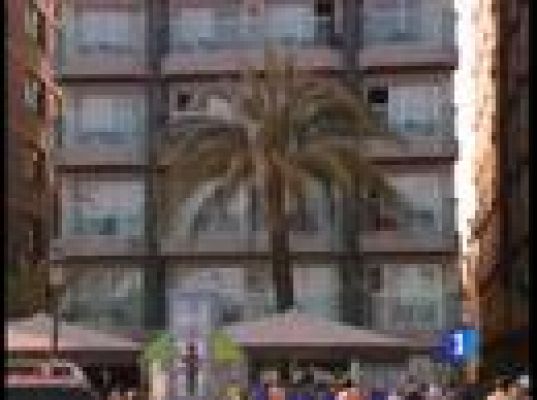  - Una madre mata a sus dos hijos