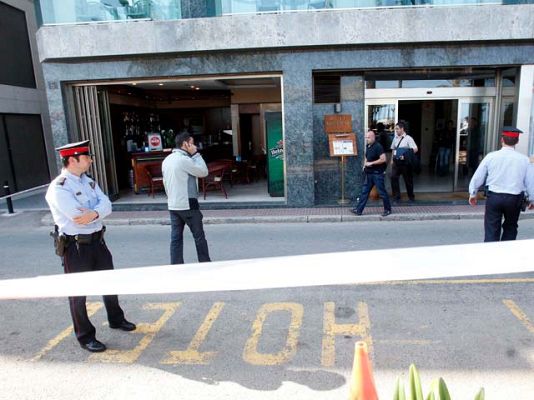  - Una madre mata a sus dos hijos