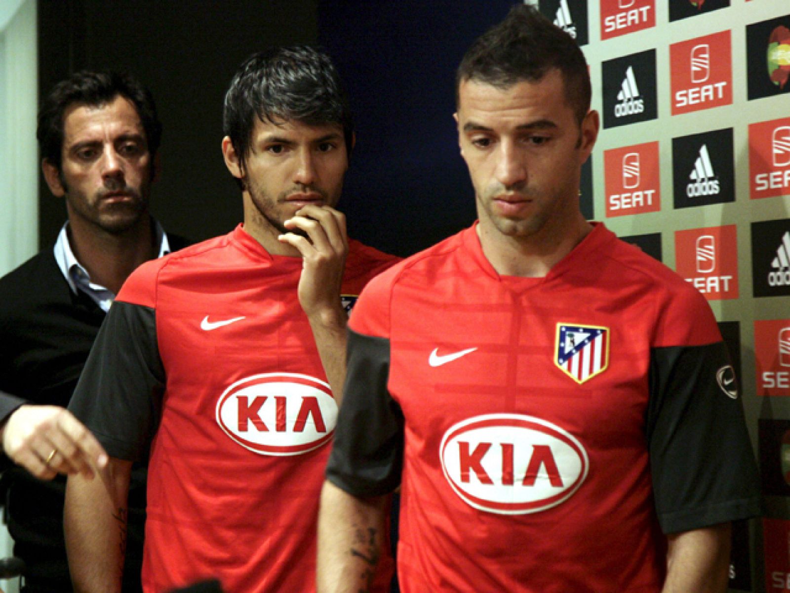 El Atlético quiere más | Ver