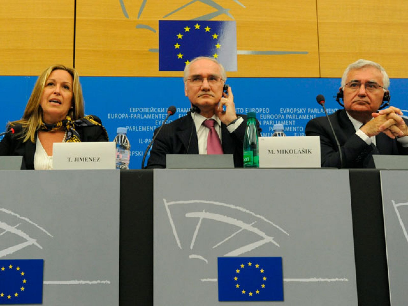 El Parlamento Europeo aprobará mañana la directiva sobre trasplantes y donación de órganos - Ciencia y tecnología en Rtve.es | Ver