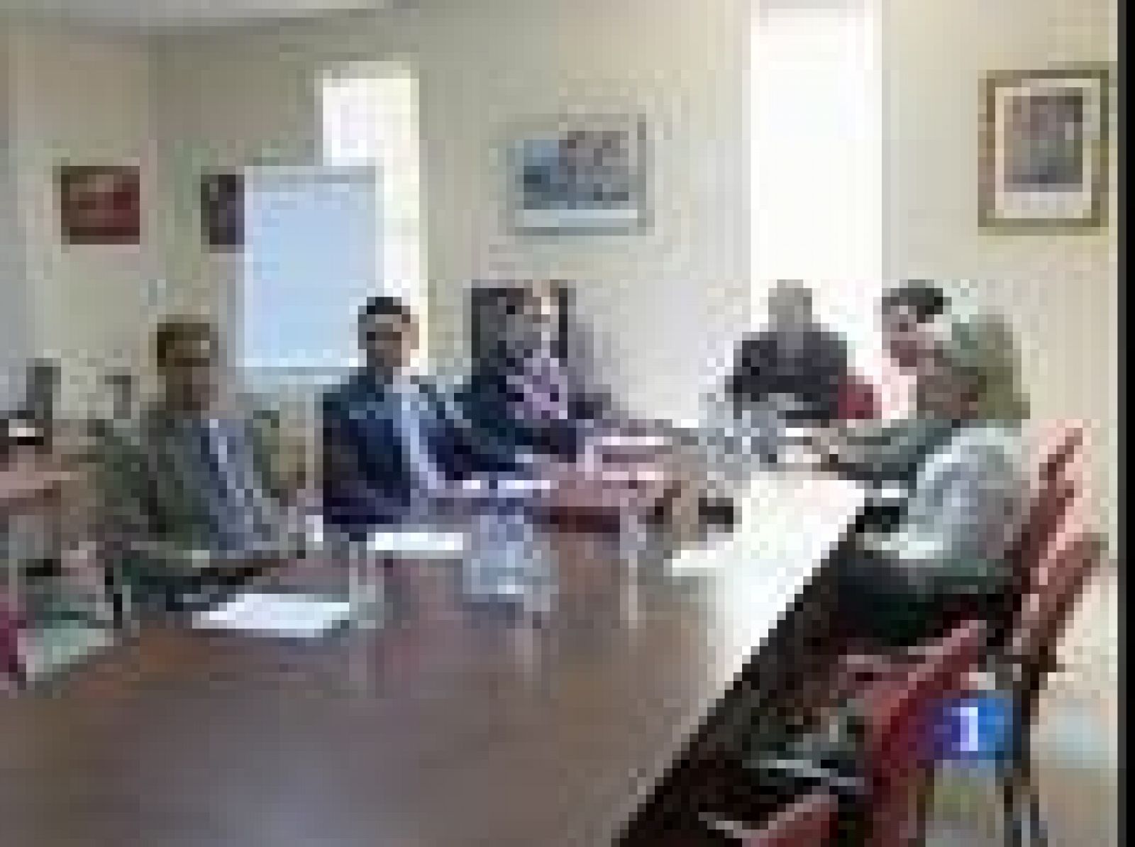 El Mallorca se acoge al concurso de acreedores | Ver