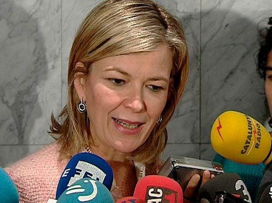  - El CGPJ autoriza traslado de Garzón