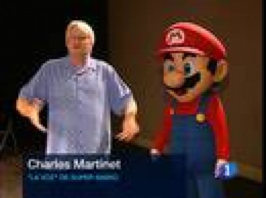  - Lo último en videojuegos