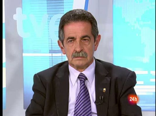 La noche en 24h - 'Cantabria no va a pagar el pato'