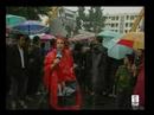  - Rosa María Calaf, desde Sichuan