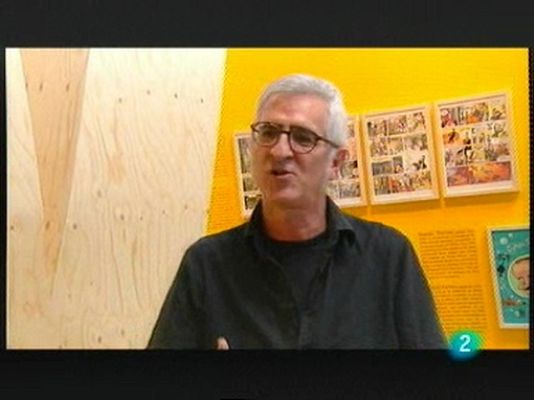 Continuarà... - Cinema i còmic