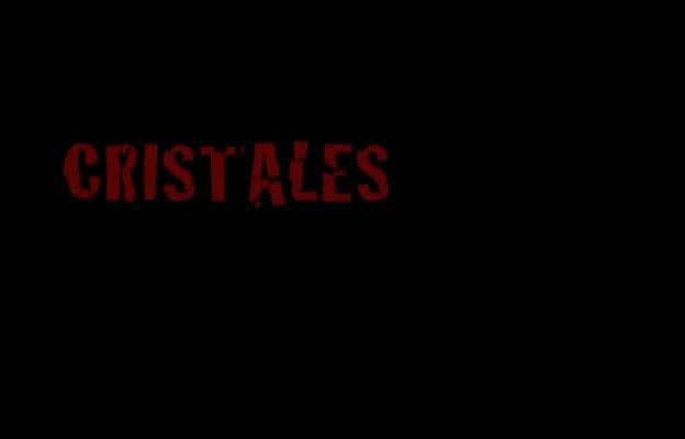 "Cristales Rotos"