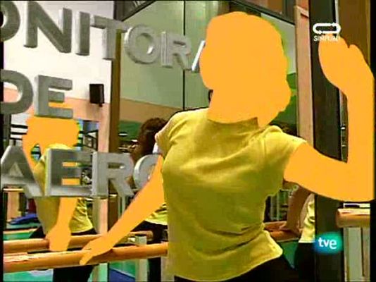 Aquí hay trabajo - Aquí hay trabajo - 19/05/10