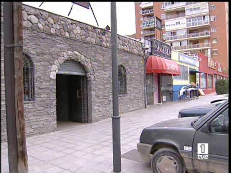 La mayoría de los agentes detenidos en la 'Operación Bloque' están acusados de abusos sexuales.