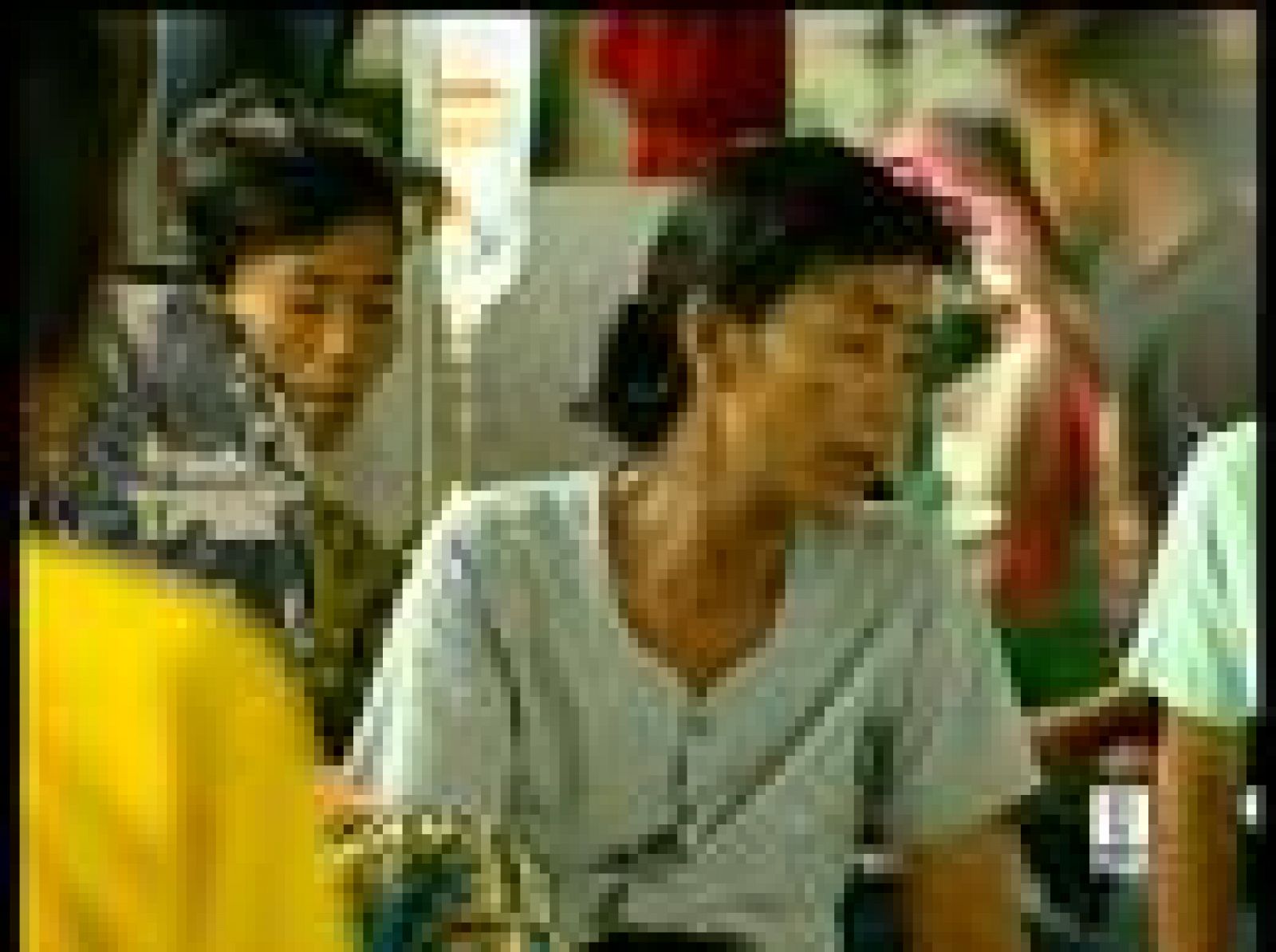 Reunión de la UE para aumentar la presión sobre la Junta birmana | Ver