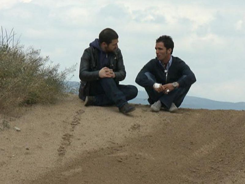 Sexto programa de la temporada de 'Paddock GP', dedicado a ofrecer toda la información previa del Gran Premio de Francia. 