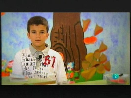 Página Dos - "As vacaciones de Nicolasiño"