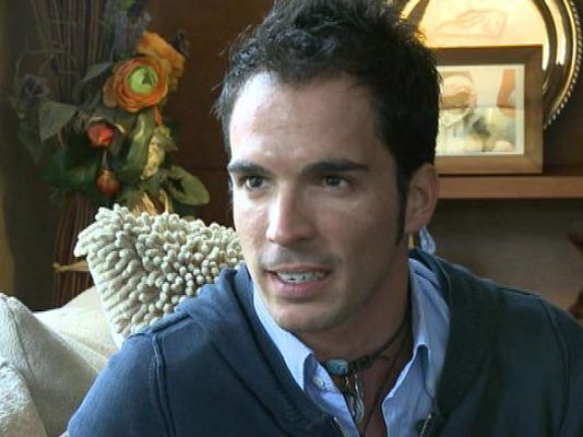  - Elías: "Estuve a punto de dejarlo"