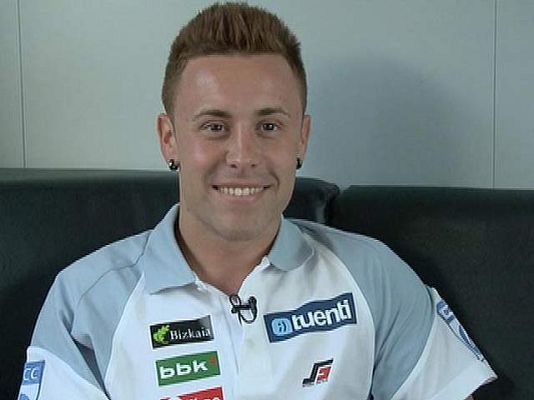  - Efrén Vázquez, a fondo