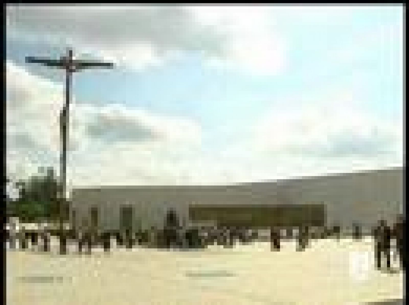 Alrededor de 200.000 peregrinos en el Día de la Virgen de Fátima | Ver