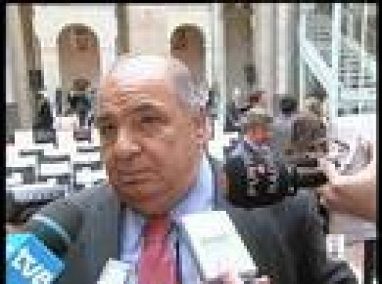  - Muñoz no quiere más polémicas