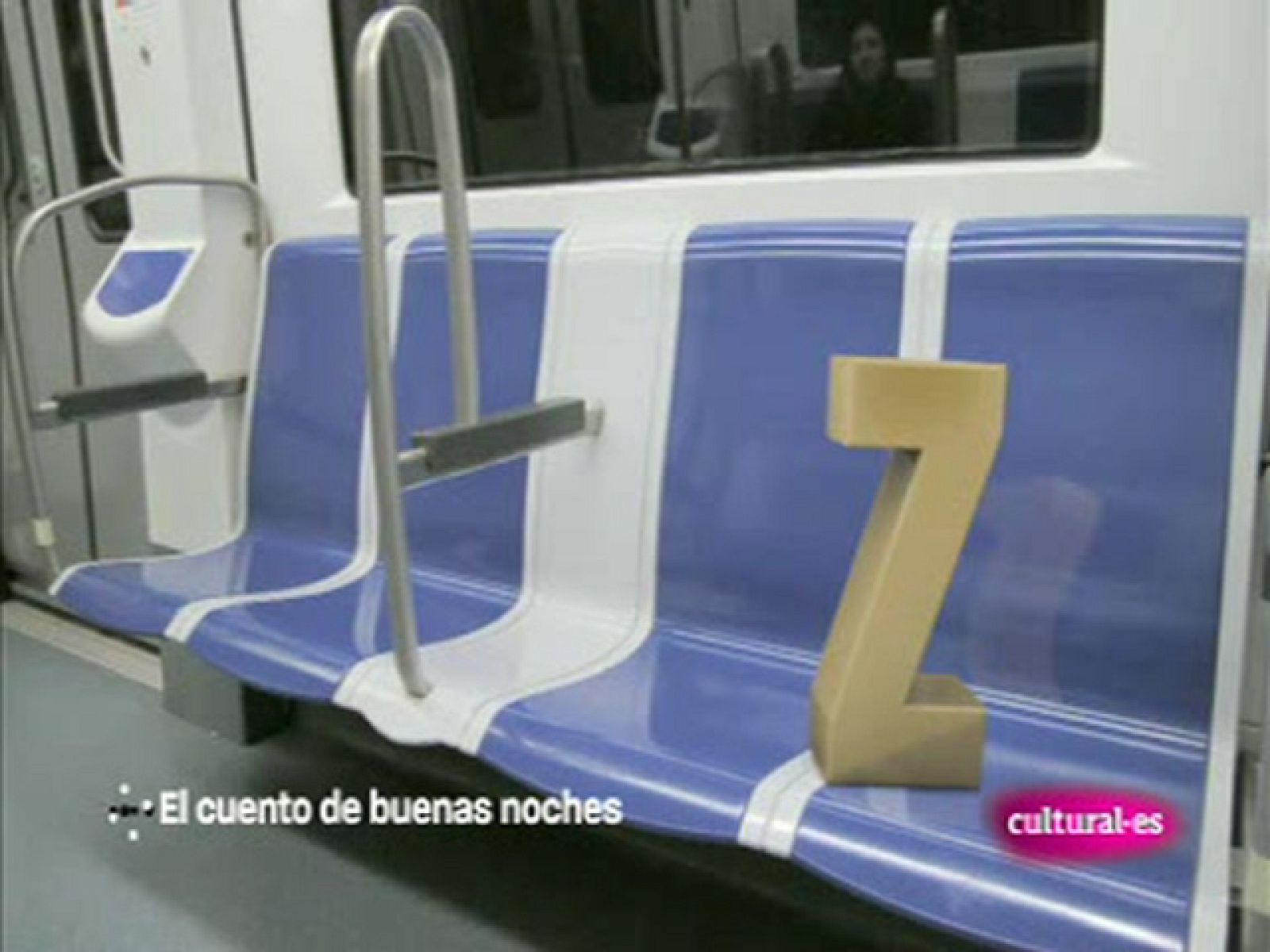 ZZZ - Programa 20 (18 mayo)