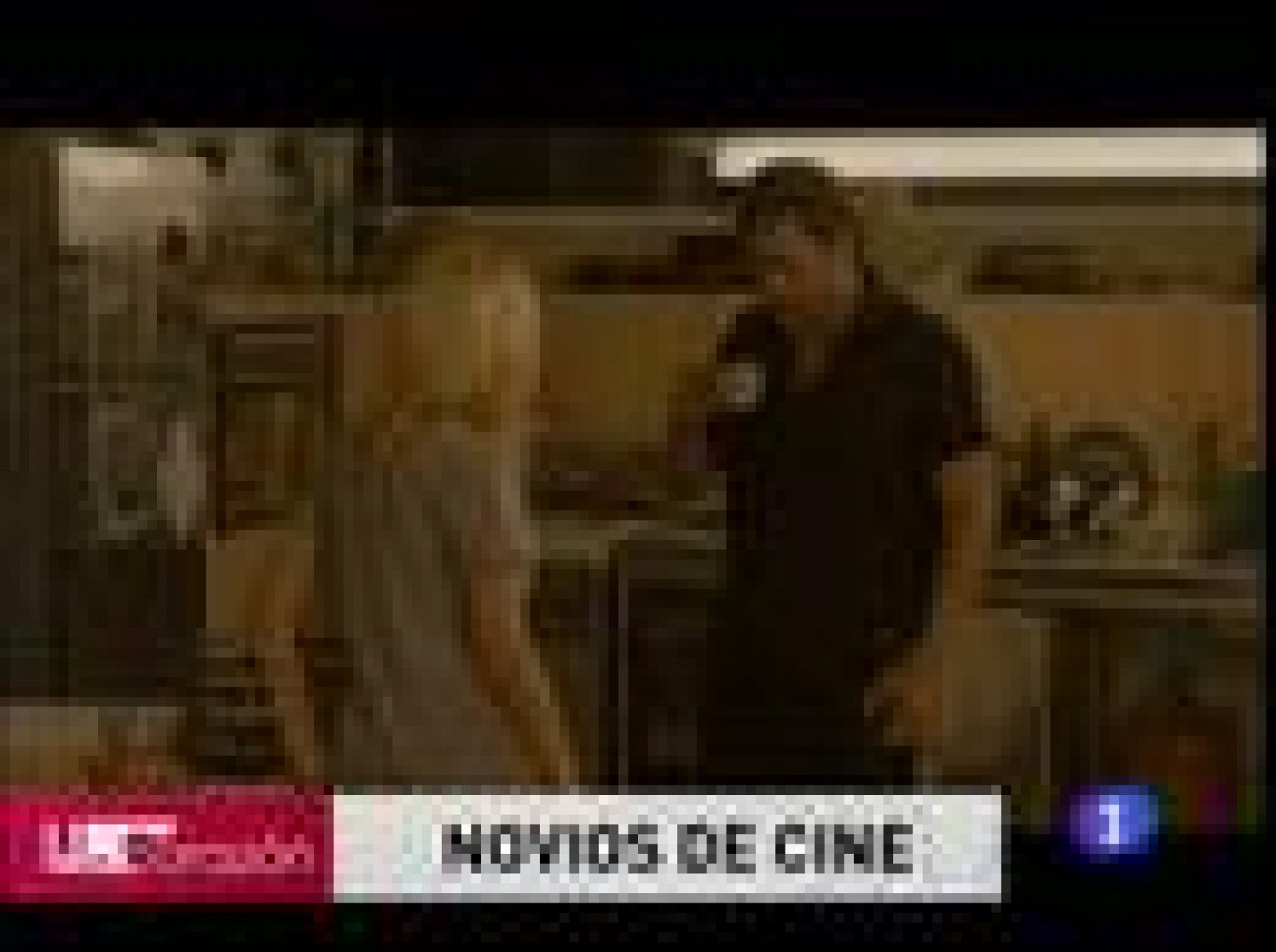 Corazón - Penélope Cruz y Bardem, juntos en Cannes - D Corazón | Ver